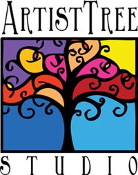 ArtistTree Logo